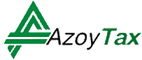 AzoyTax